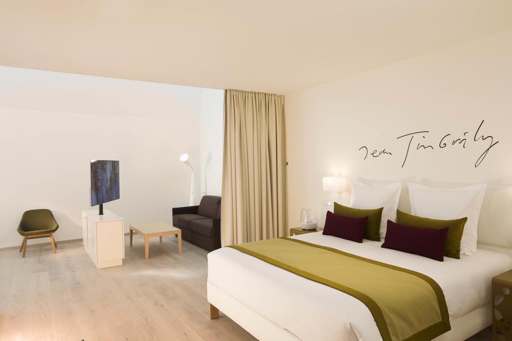 Hotel The Passage - Urban Retreat Basilea Exterior foto