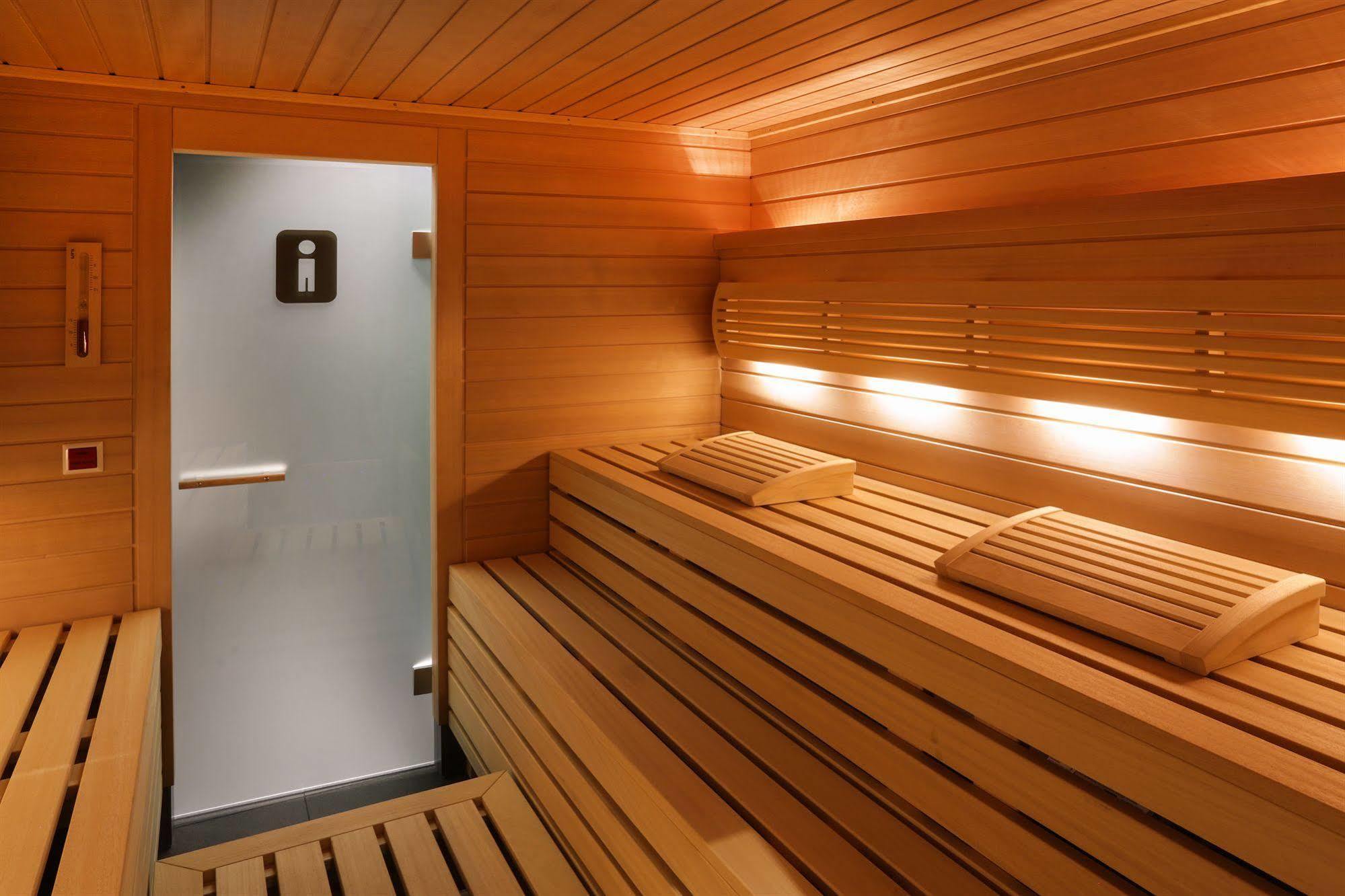 Hotel The Passage - Urban Retreat Basilea Exterior foto